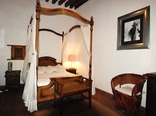 Los Agaves Hotel San Miguel de Allende Exterior photo