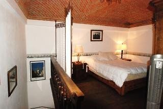 Los Agaves Hotel San Miguel de Allende Exterior photo