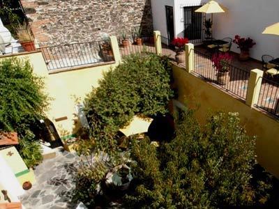 Los Agaves Hotel San Miguel de Allende Exterior photo