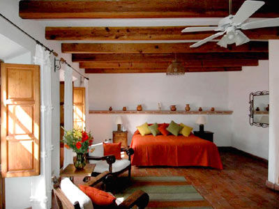 Los Agaves Hotel San Miguel de Allende Exterior photo