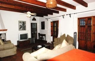 Los Agaves Hotel San Miguel de Allende Exterior photo