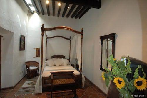 Los Agaves Hotel San Miguel de Allende Exterior photo