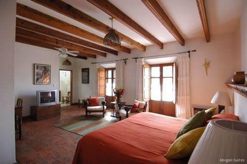 Los Agaves Hotel San Miguel de Allende Exterior photo